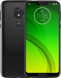 Прошивка телефона Motorola Moto G7 Power в Омске